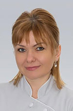 Higienistka Monika Powązka